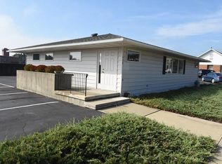 446 E Water St, Elmira, NY 14901