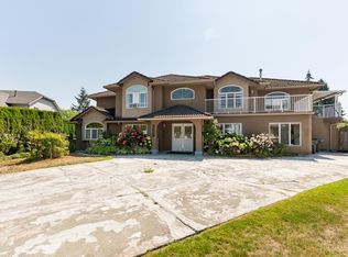 8925 157th St, Surrey, BC V4N 2Y5