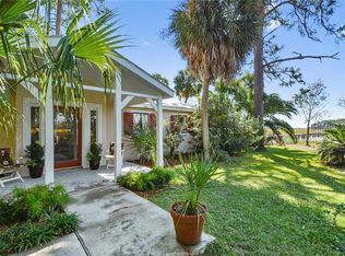 45 Big Oak St, Hilton Head Island, SC 29926
