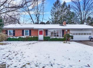 68 Crosswind Dr, Shrewsbury, PA 17361