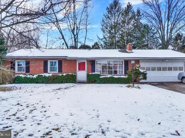 68 Crosswind Dr, Shrewsbury, PA 17361