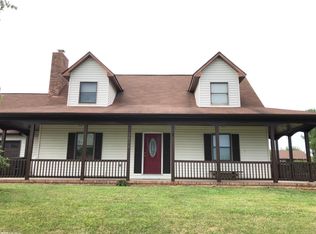 3874 Bainbridge Dr, Pulaski, VA 24301