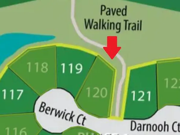 Lt120 BERWICK COURT, Menomonee Falls, WI 53051