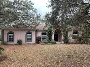 3350 N Page Ave, Hernando, FL 34442
