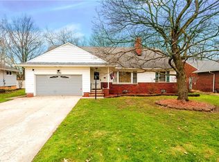 770 Kenbridge Dr, Richmond Heights, OH 44143