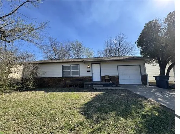 34 E 63rd St N, Tulsa, OK 74126