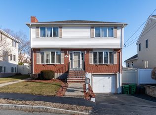 12 Short St, Medford, MA 02155
