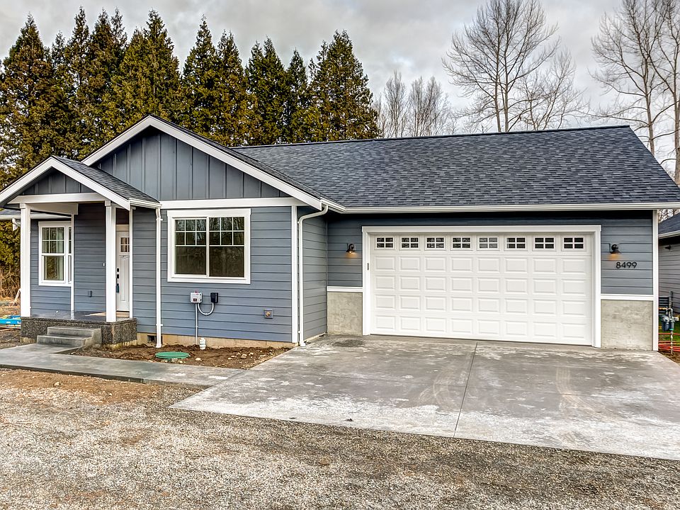 BRAND new quality built home