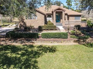 3764 W Black Diamond Cir, Lecanto, FL 34461