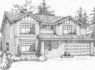 3326 Ladyfern Loop NW, Olympia, WA 98502