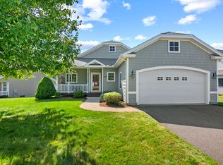 24 Buttonwood Rd #24, Hebron, CT 06248