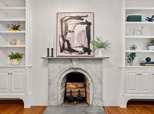 273 Bunker Hill St #1, Charlestown, MA 02129