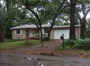 3314 W Dorchester St, Tampa, FL 33611