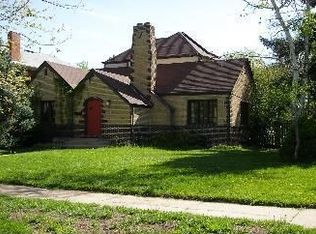 2230 S Columbine St, Denver, CO 80210