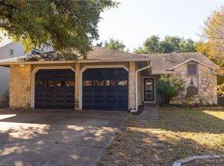 4403 Molokai Dr, Austin, TX 78749