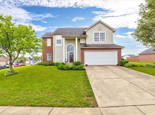 2605 Rush Trl, Owensboro, KY 42303