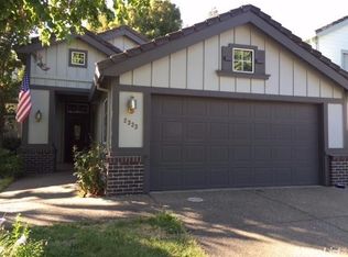2333 Tuscany St, Roseville, CA 95661
