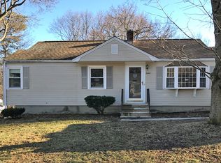 12 Woodway Dr, Shrewsbury, MA 01545