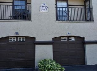 13210 Arbor Isle Dr UNIT 108, Temple Terrace, FL 33637