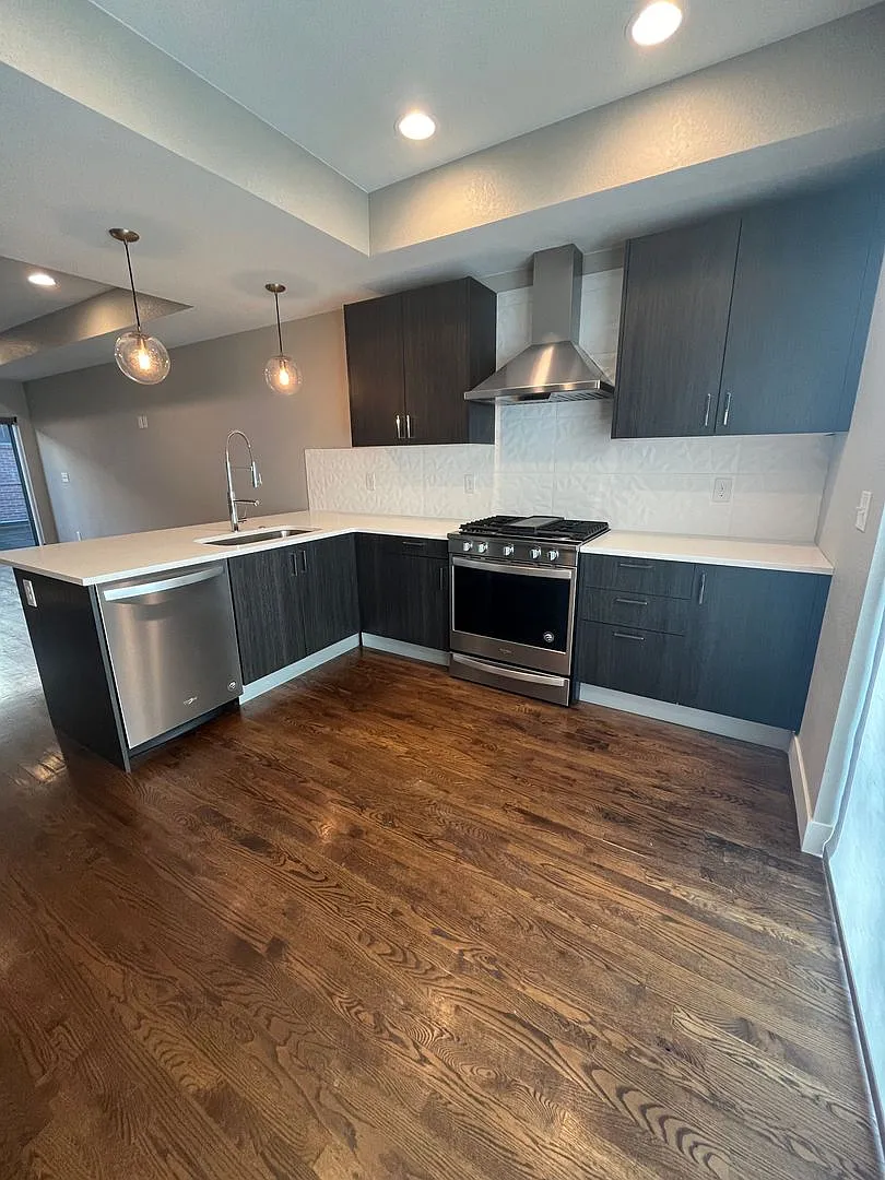 Experience Elevated Living at Dominic Row — Photo 2
