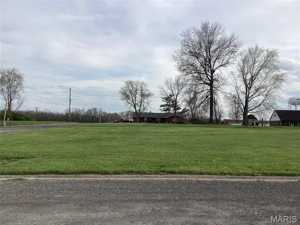 0 Hickory Dr, Freeburg, IL 62243