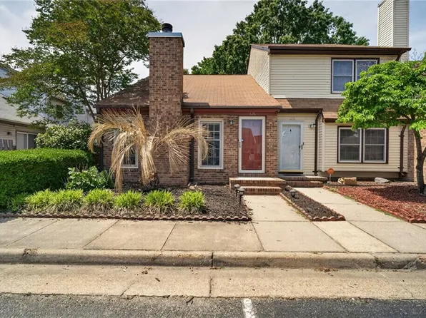 131 Tidal Dr, Newport News, VA 23606