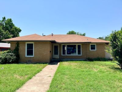 712 Greer St, Waco TX - Owner Finance Home
