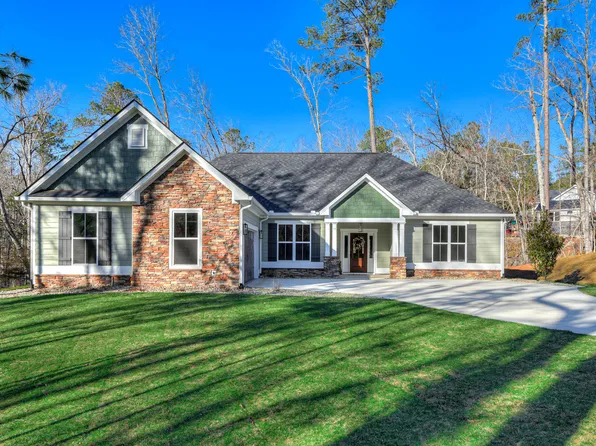 118 Tara Drive, McCormick, SC 29835