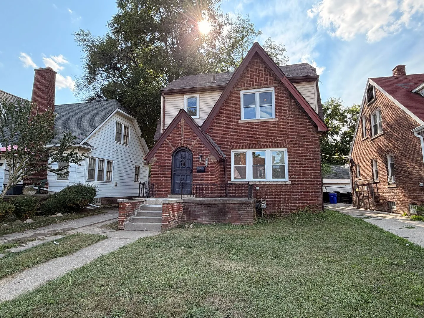 Section 8 welcomed at this Parc home — Photo 3