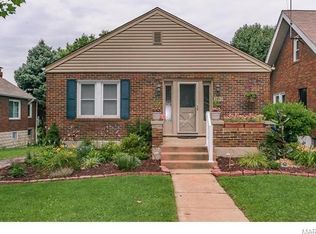 2451 Hartland Ave, Saint Louis, MO