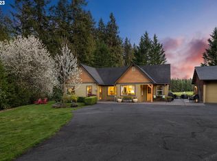 4407 NE 192nd St, Ridgefield, WA 98642