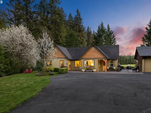 4407 NE 192nd St, Ridgefield, WA 98642