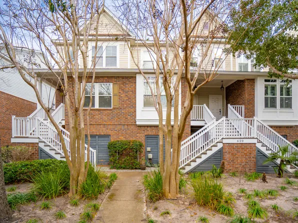 620 Windermere Blvd #6A, Charleston, SC 29407