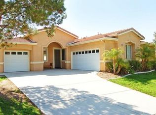 4166 Inverness Dr, Corona, CA 92883