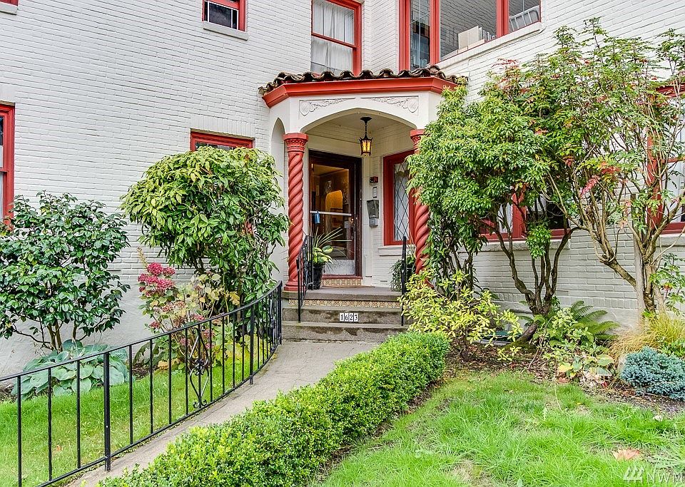 1st image of 1623 Taylor Ave N APT 101