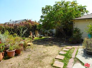 3565 Military Ave, Los Angeles, CA 90034