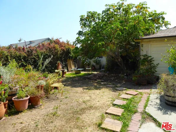 3565 Military Ave, Los Angeles, CA 90034