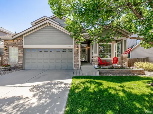 13070 Jersey Street, Brighton, CO 80602