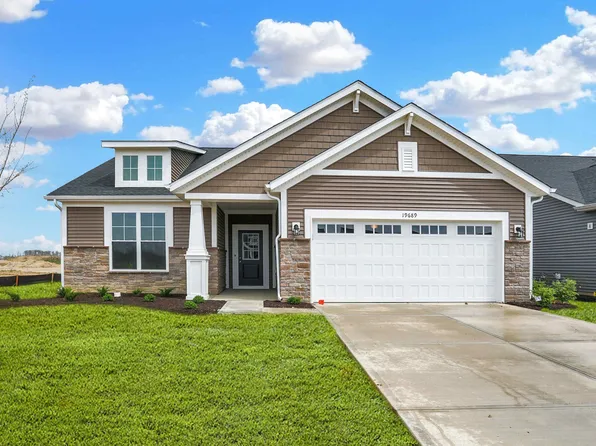 19689 Highclere Ln, Sheridan, IN 46069