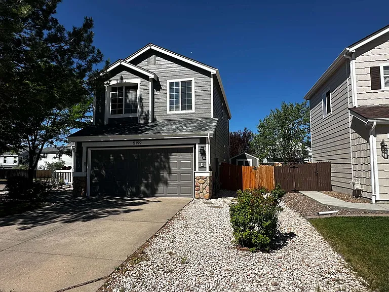 5199 S Malta Way — Photo 3