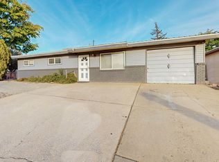 608 Jane St NE, Albuquerque, NM 87123