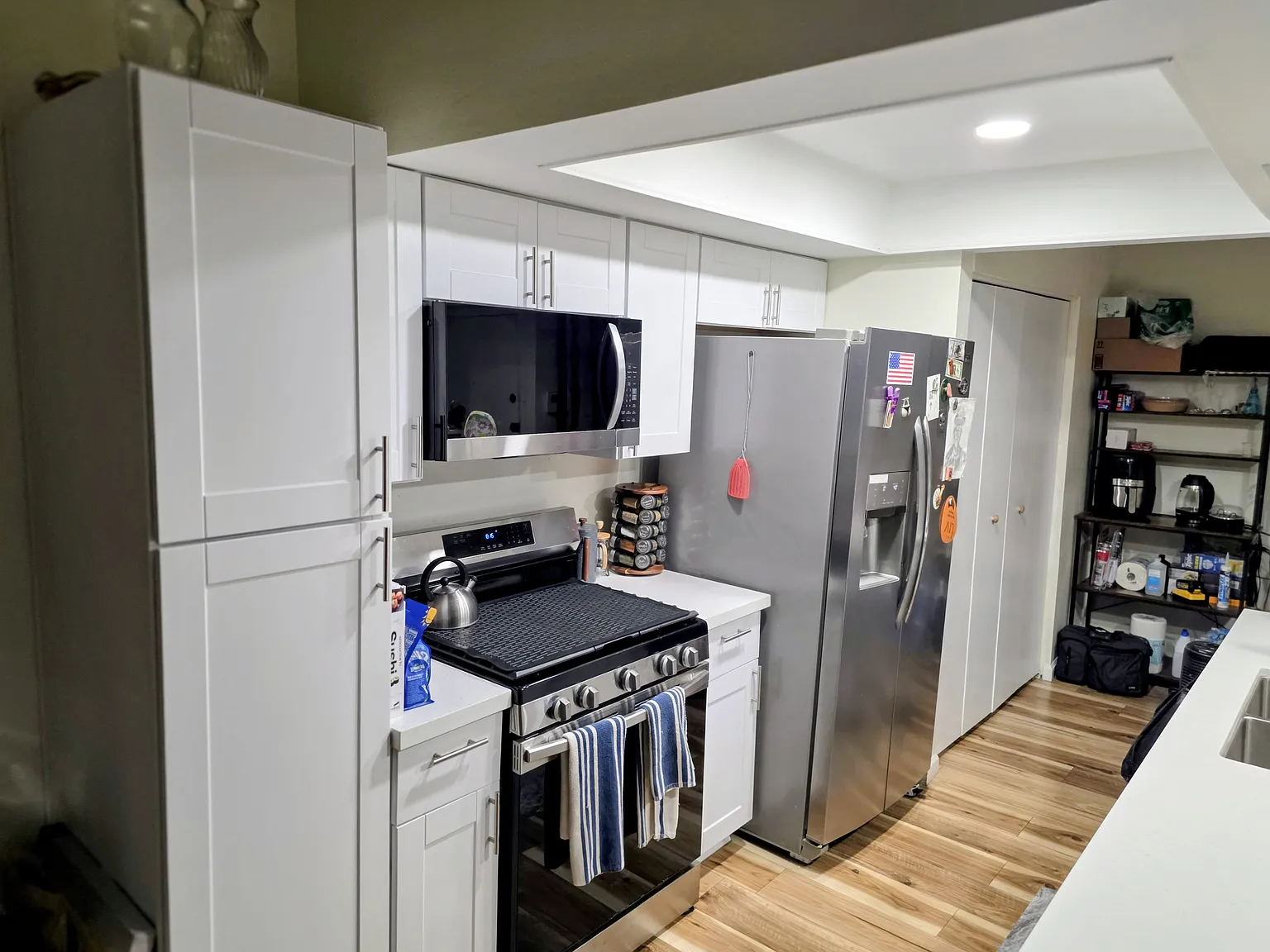 2 bed, 2.0 bath, 1000 sqft, $2,650 — Photo 4