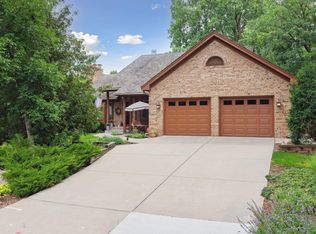 8300 W 93rd St, Bloomington, MN 55438