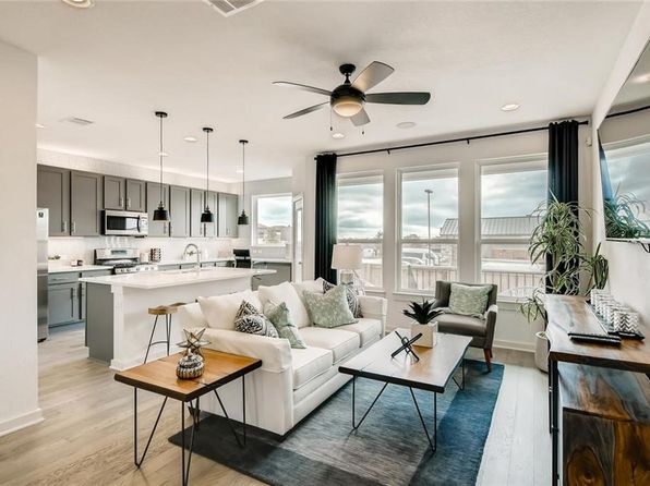 New Construction Homes In Round Rock Tx Zillow