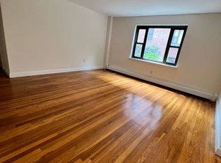 40 Harvard Ave APT 1, Brookline, MA 02446