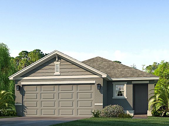 Plan Elevation.