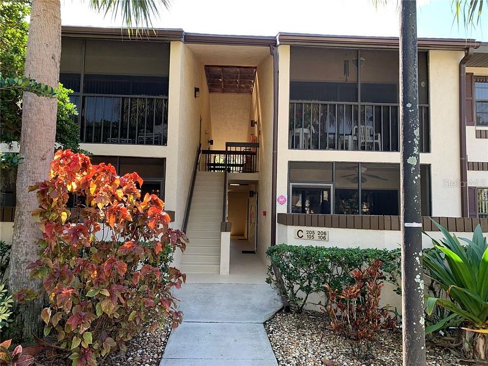 1st image of 19505 Quesada Ave #C