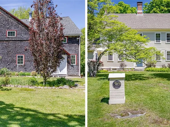 121-123 Foster Center Rd, Foster, RI 02825