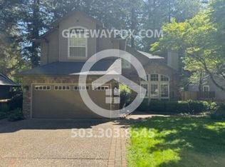 17490 Hill Way, Lake Oswego, OR 97035