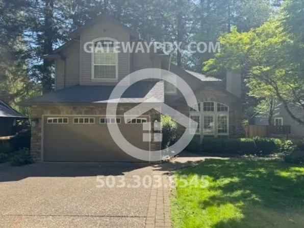 17490 Hill Way, Lake Oswego, OR 97035